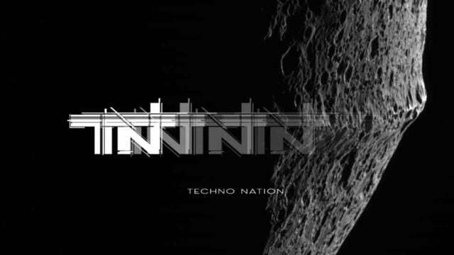 The Rocketman & VE_RA - Love & Peace (Extended Mix)