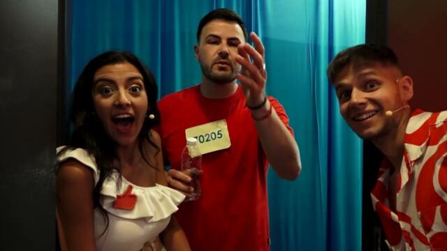 "КЛАСЪТ" сезон 2, епизод 8