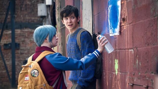 Когато се появи ти (синхронен екип, дублаж на Доли Медия Студио, 02.11.2025 г.) (запис)