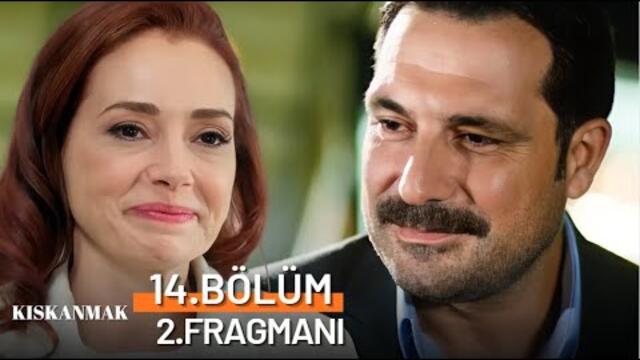 Kıskanmak 14. Bölüm 2.Fragmanı | Seniha Hayata Döndü!