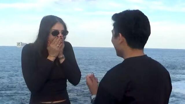 Anuv Jain - INAAM (Official Music Video)