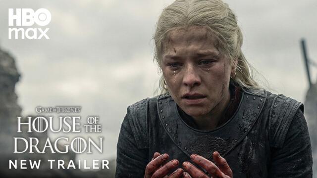 House of the Dragon Season 3 | New Trailer | Max
