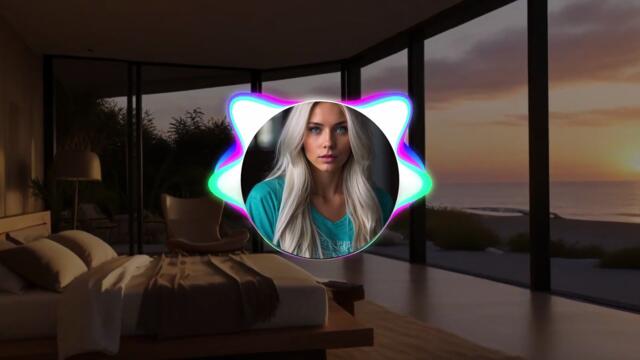 Lofi Hip Hop #04 - Beats To RelaxStudy To By AI