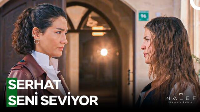 Yıldız, Acı Da Olsa Gerçekleri Kabullendi - Halef: Köklerin Çağrısı 12. Bölüm