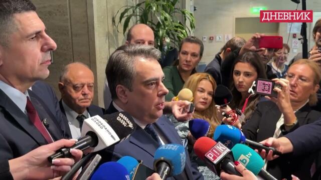 ПП-ДБ призова премиера да подаде оставката на правителството преди вота на недоверие