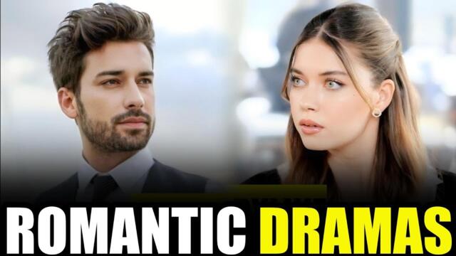 9 Most Romantic Turkish Drama Series 2025 With English Subtitles