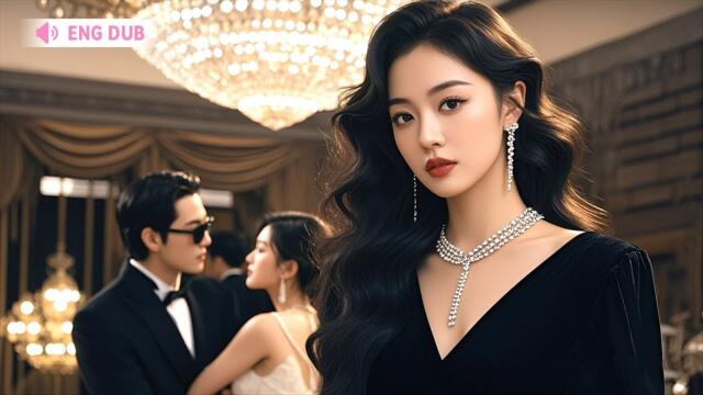 【ENG DUB】 Revenge Is Best Served Public: She Ended Her Marriage and Her Ex's Career in One Move.