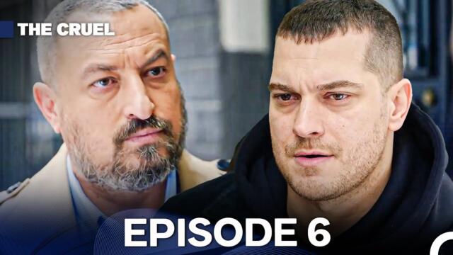 The Cruel Episode 6 (English Subtitles)