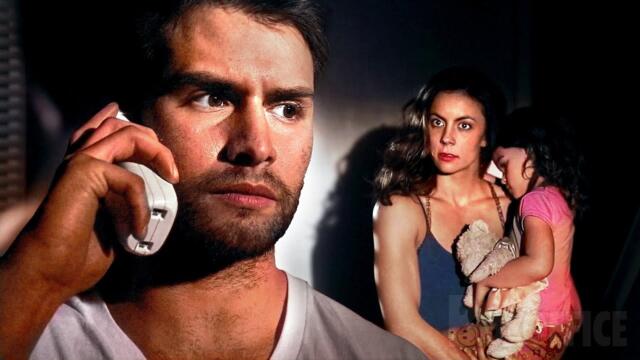 A Family's Dark Side | THRILLER | Full Movie in English