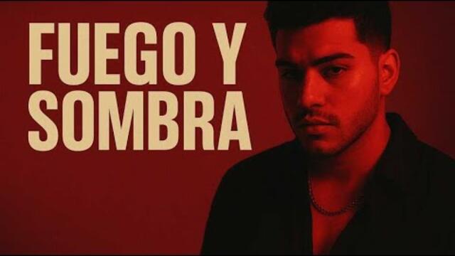 BG music - Sombras y Dhuaan l LatinTrapFusion X Hindi l Official Vedio