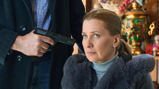 КРУТОЙ ДИНАМИЧНЫЙ ДЕТЕКТИВ НА РЕАЛЬНЫХ СОБЫТИЯХ ТОЛЬКО ВЫШЕЛ! СЕРИАЛЫ 2025! Ч.4