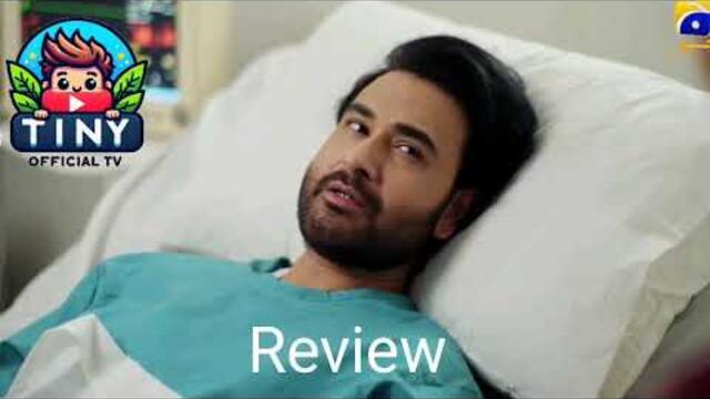 Armeen Begum Jail Mein Mohra Episode 71 - 7th Dec 2025 - Review