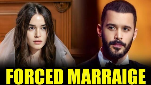 Top Turkish Forced Marriage Love Dramas 2025 (English Subtitles)