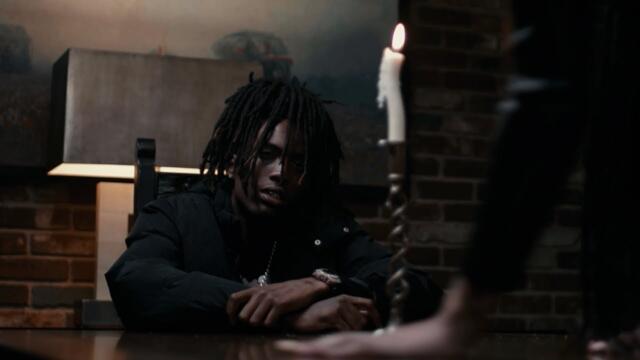 FattMack - LL Smaky [Official Music Video]