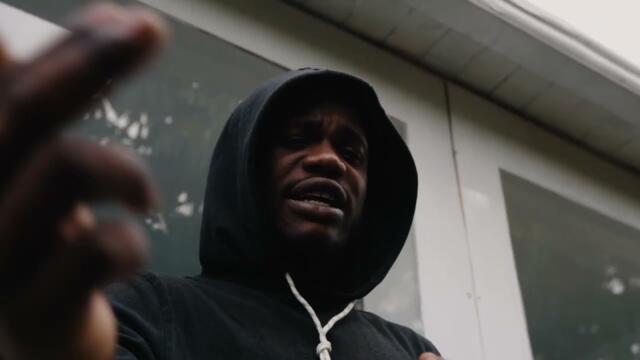 Jahshii - PURGE BAIT (Official Video)