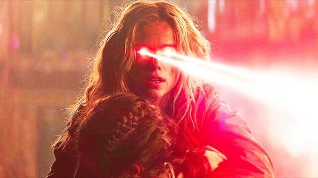 Супергёрл — Русский трейлер (Субтитры, 4K, 2026)