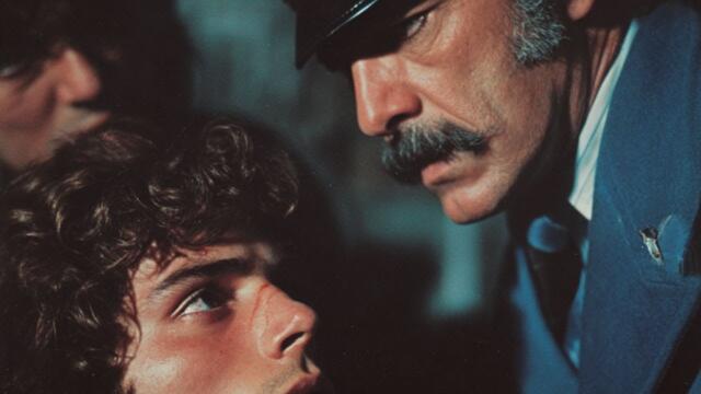 Poliziottesco Cult Classic: Convoy Busters (1978) | English Subtitles