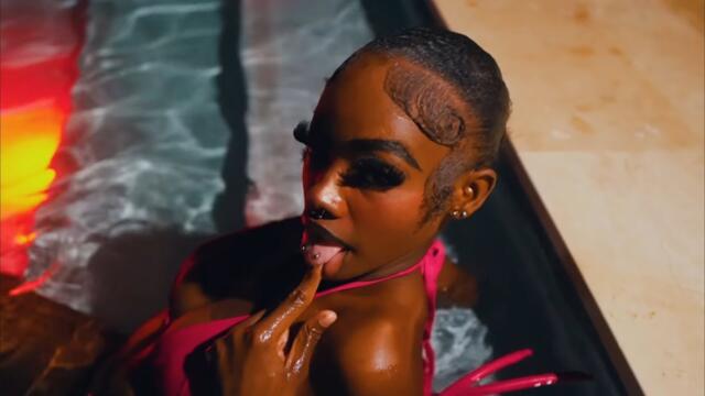 MATTIK G - HOTSPOTT (Official Music Video)