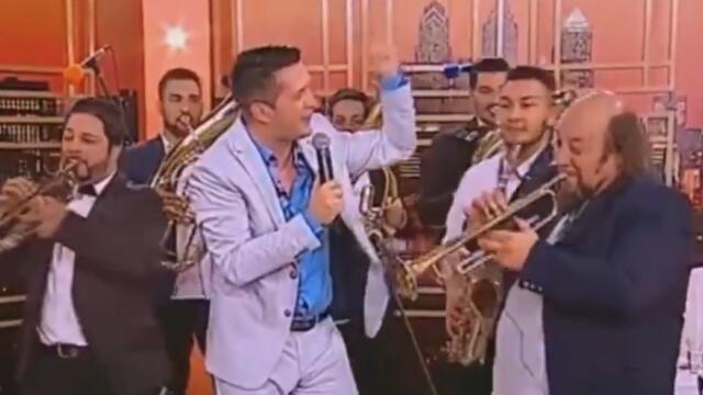 ZORAN VANEV - STARA LJUBAV - бг суб