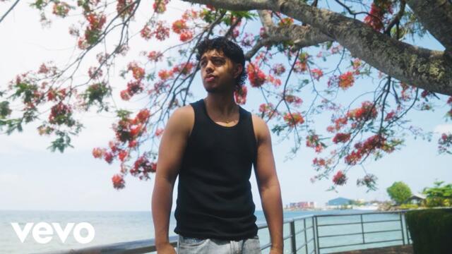 Myshaan - Inside My Head (Official Music Video)