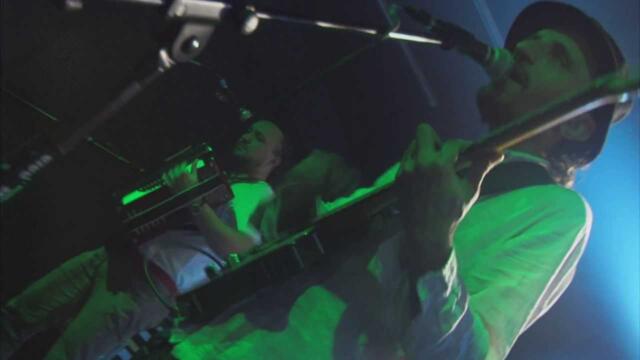 Джанго Зе - Луди жаби