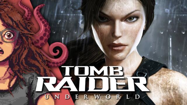 THESE TWO LADIES ARE BACK | Tomb Raider Underworld [1]
