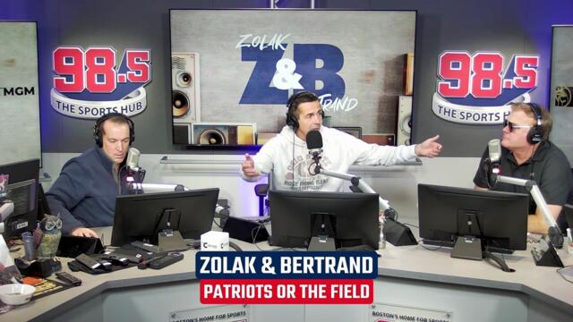 Breer: Home Field Advantage is Done