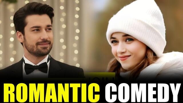 Must-Watch: Best 10 Romantic Comedy Turkish Dramas (English Subtitle)