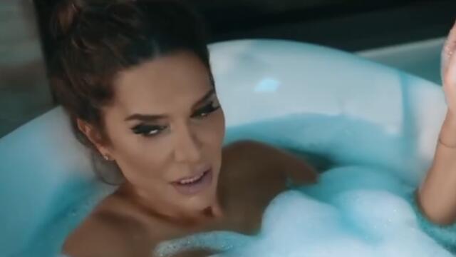 Boni - Любовта ти _ (Official Video) 4K 2025