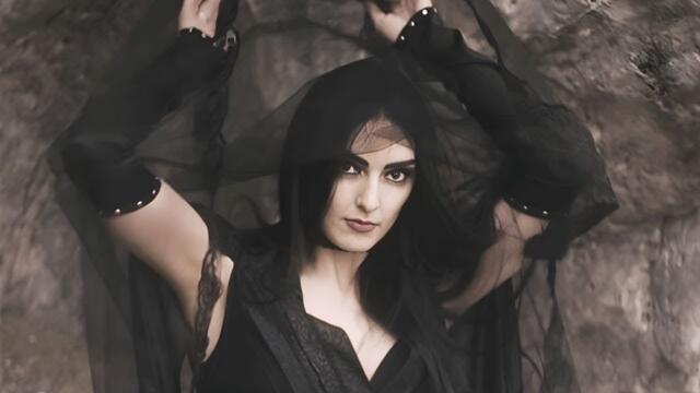 WALK IN DARKNESS – LAST SIREN (REVISITED) – Official Video