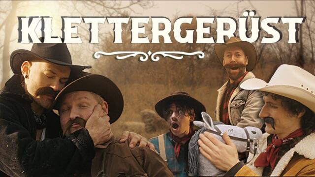 TBS - Klettergerüst (Official Music Video)