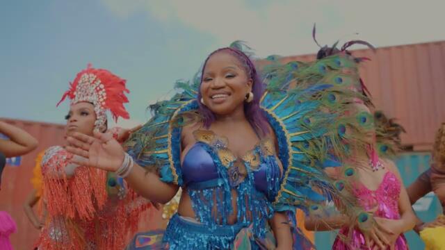 Makhadzi Entertainment - Phikoko (Official Music Video) Ft. Dr Skaro