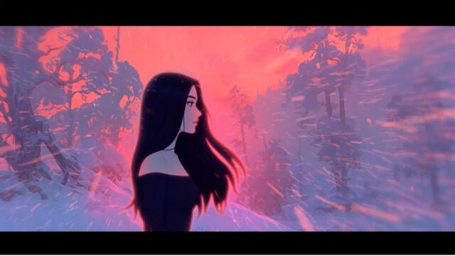 LORD OF THE LOST - Winter’s Dying Heart (Official Video) | Napalm Records