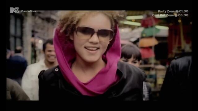 The Shapeshifters – New Day