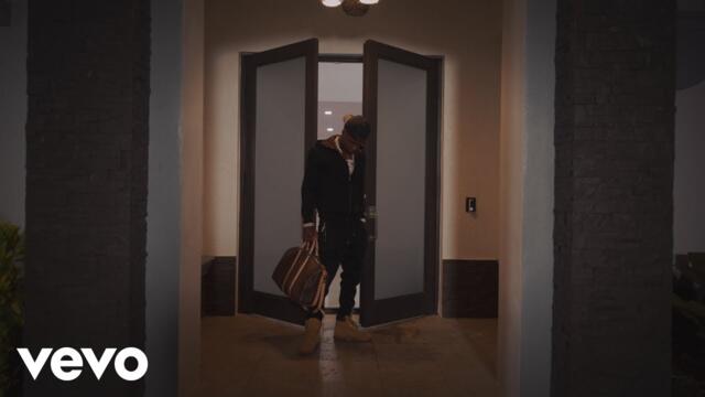 Zillionaire Doe - Racks On Em (Official Music Video)