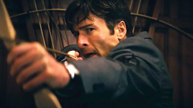 Наследник — Русский трейлер (Субтитры, 2026)