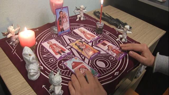 Примирение супругов или сожителей на Полнолуние