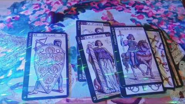 Страшный суд в Полнолуние 🌕