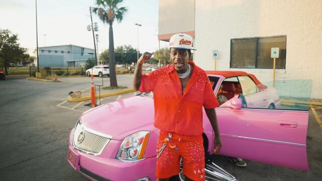 Sauce Walka - Change Up (Official Video)