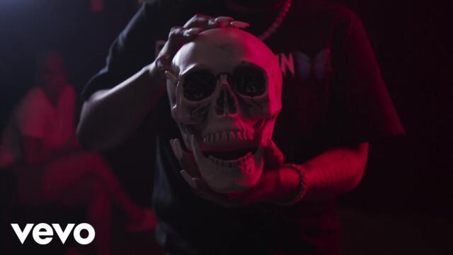 Tommy Lee Sparta - Good Youth (Official Video)