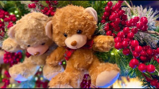 MARTINNA - Коледа е пак / Koleda e pak (Official video) 2025