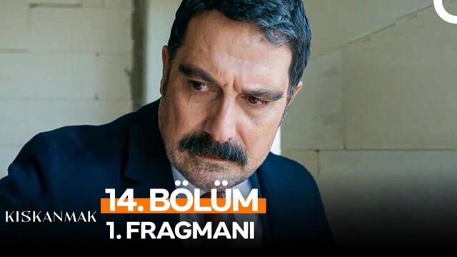 Kıskanmak 14. Bölüm 1. Fragmanı | ''Seniha Nerede?''