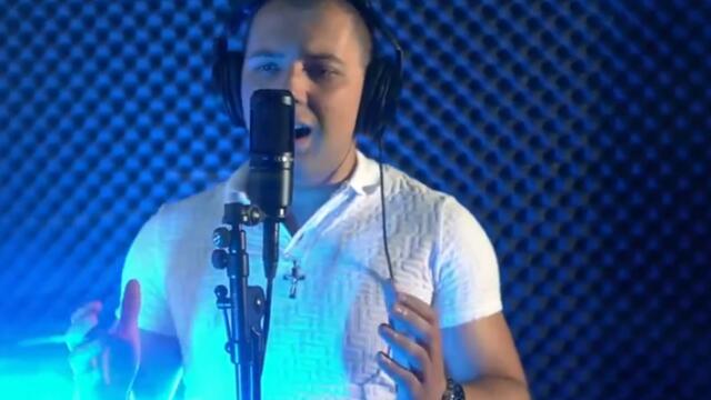 Robert Barukčić - Je l' ti bolje sad _ OFFICIAL MUSIC VIDEO _ BN Music 2025