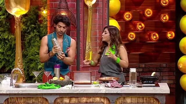 Laughter Chef 3 23rd November 2025 EP 2