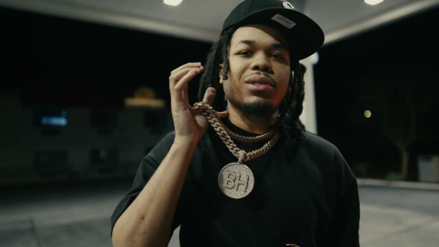 Bloodhound Q50 - Letter To My Daughter (Official Music Video)