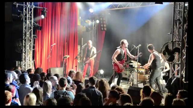 P.I.F. - Prikazka/Приказка - Live in Berlin