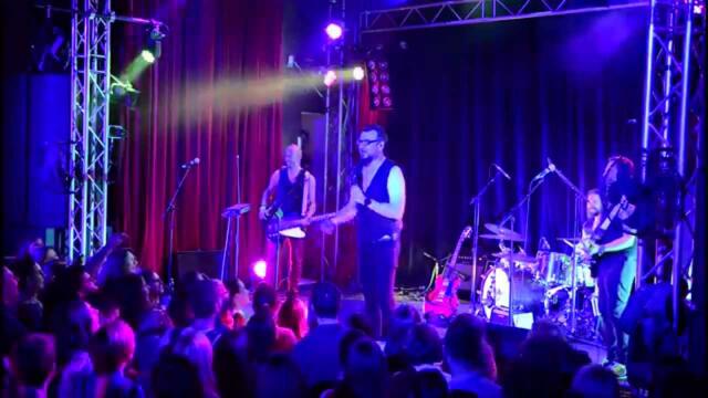 P.I.F - Колело / Kolelo - Live in Berlin