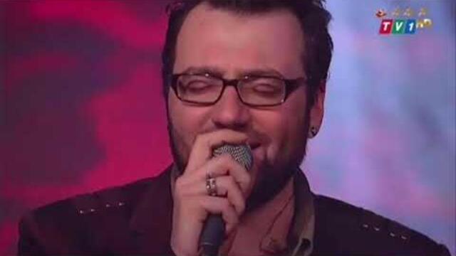 P. I. F. - Приказка (live Sofia Live Club)