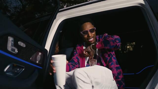 Rubberband OG - Spazzin (Official Video)