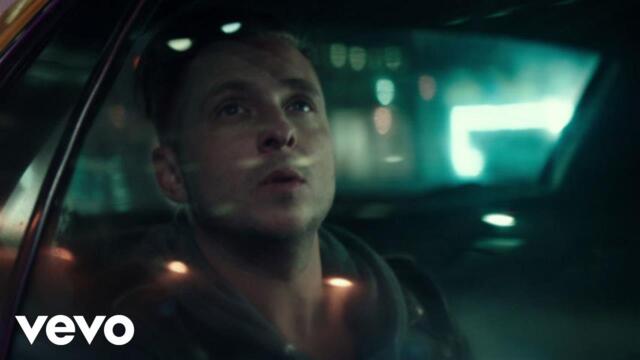 OneRepublic – "Let's Hurt Tonight" | from "Collateral Beauty" 2016 film